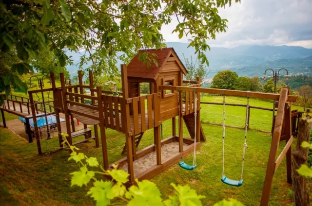 Agriturismo Il Collettino