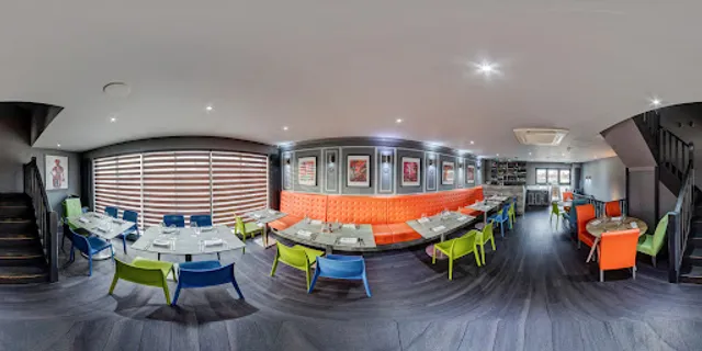 Glasshouse Bexleyheath