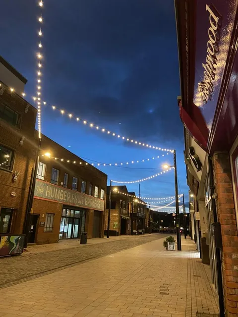 Northwood Beverley and Hull Letting & Estate Agents