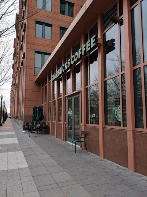 Starbucks Coffee Company