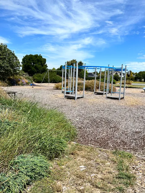 Fairway Reserve Childrens Playground