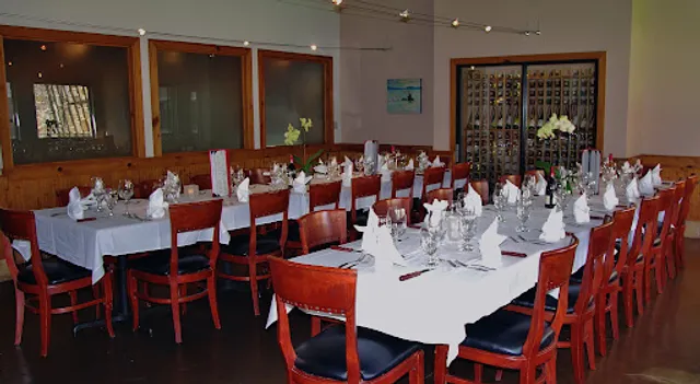 Freda's Seafood Grille