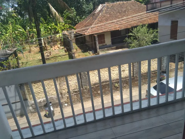 Sree Krishna Tourist Home