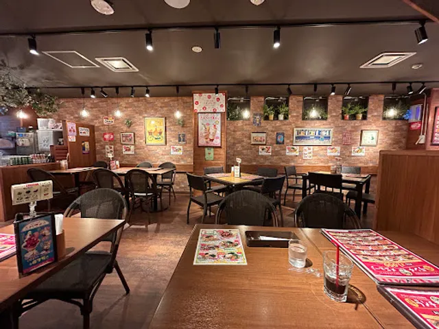 チロリン村 琴似店