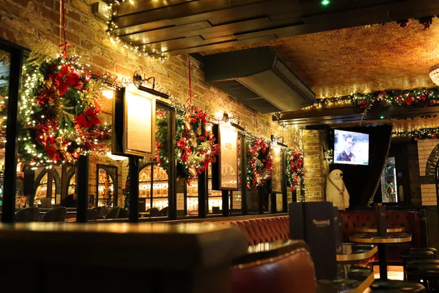 Meaghers O’Connell Bridge