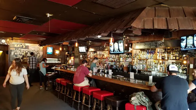 Kay's Bar