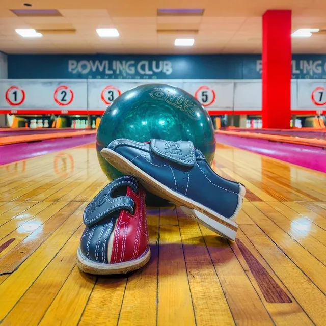 bowling club savignano