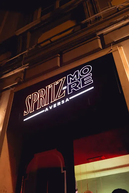 Spritz And More