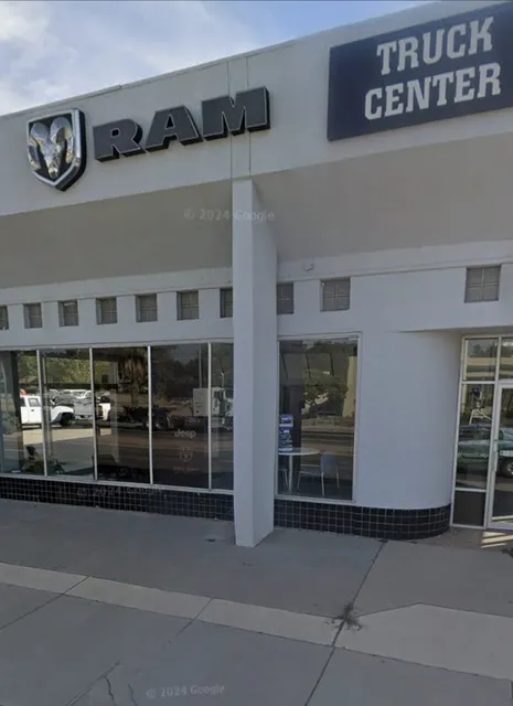 Tate Branch Carlsbad Service Center