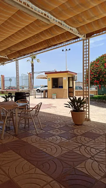 Club de Tropa Cabo Noval