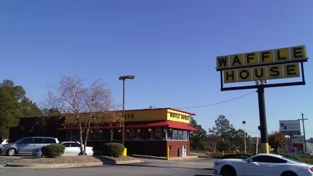 Waffle House