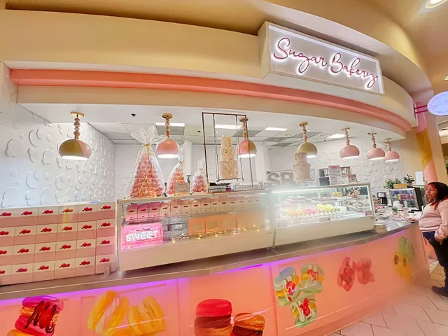 Sugar Bakery
