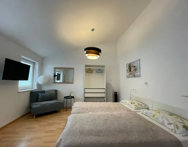 Heidelberger-Ferienwohnung, Gästehaus Conny