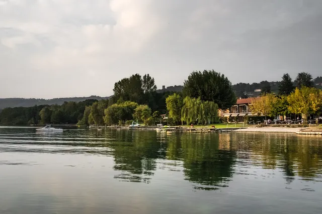 Il Porticciolo Residence