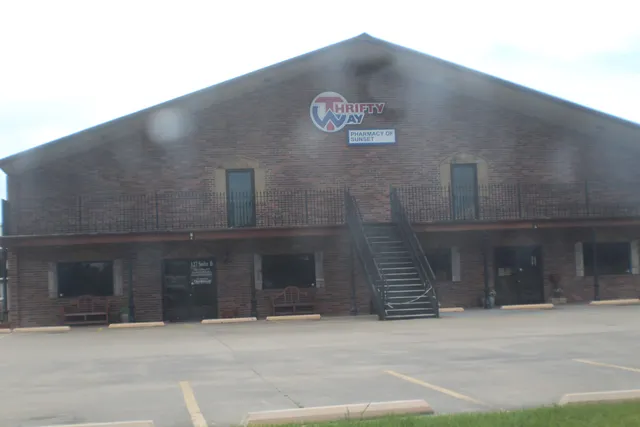 Brinkhaus Thrifty Way Pharmacy