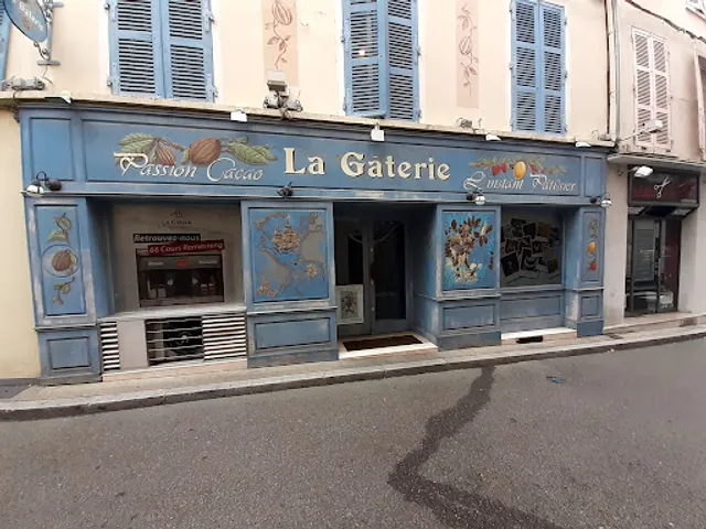 La Gâterie