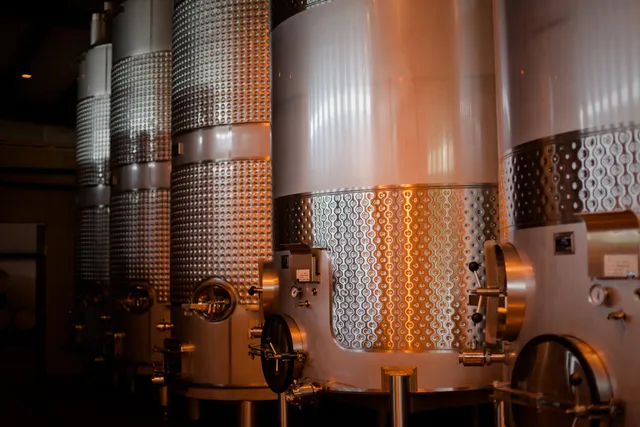 Los Pinos Ranch Vineyards