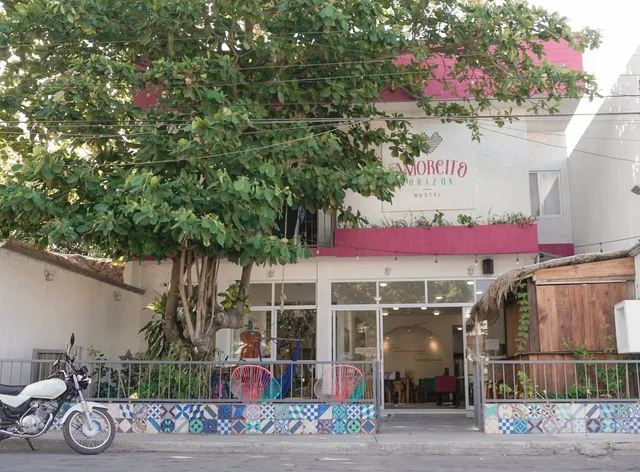 Amorcito Corazón Tulum