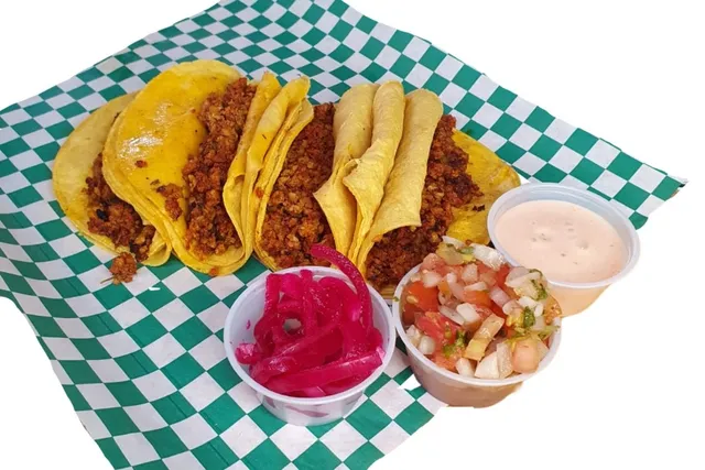 Tres cochinitos pachamama