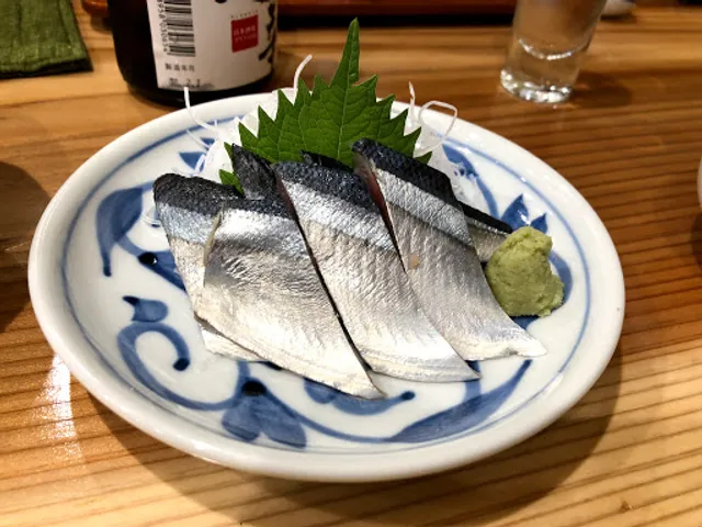 Chidori Sushi