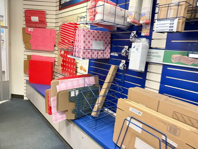 United States Postal Service