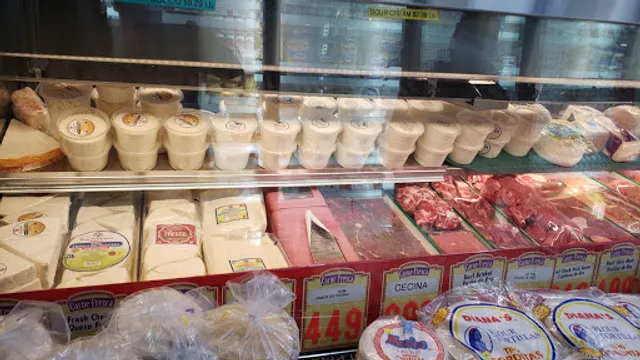 Marvin's Pizza Place and Mexican Food