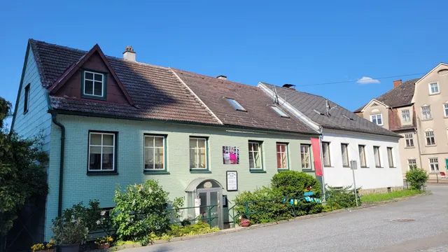 Puppenmuseum Raabs Anneliese Bruckner