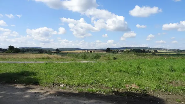 Wzgorza Strzelinskie