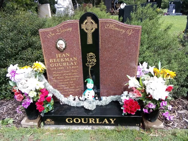 Northern Memorial Park