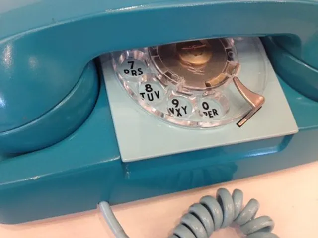 New Hampshire Telephone Museum