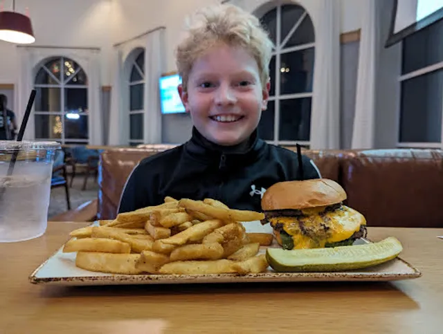 Loggerheads Sports Pub