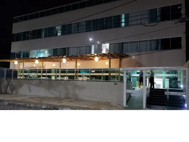 Hotel Litoral Fortaleza