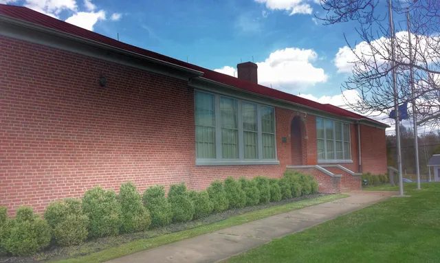 Robert Russa Moton Museum