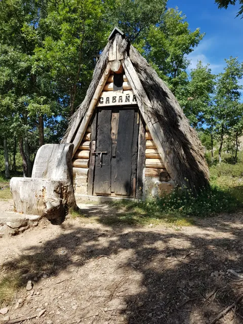 Santibáñez de la Peña