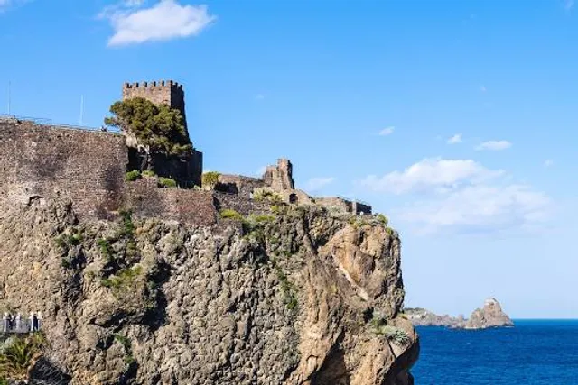 Islands of the Cyclops