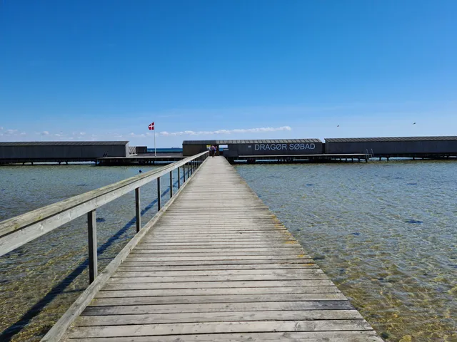 Dragør Søbad