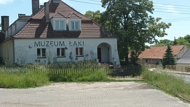 Muzeum Łąki w Owczarach