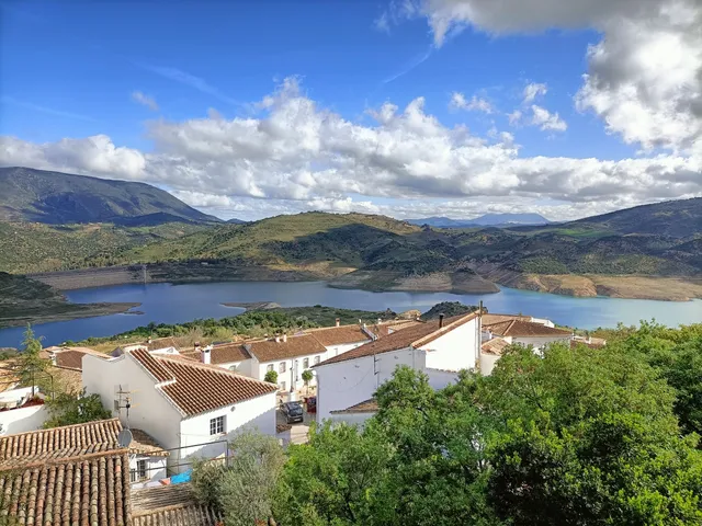 Villa Medieval de Zahara de la Sierra