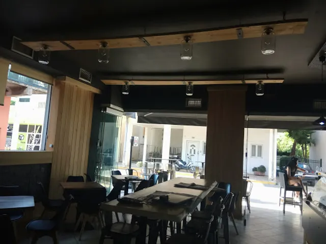 Delicius Coffee & Snacks