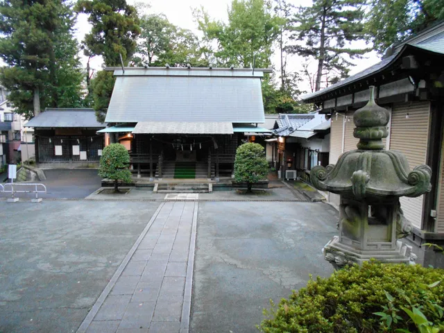 place image