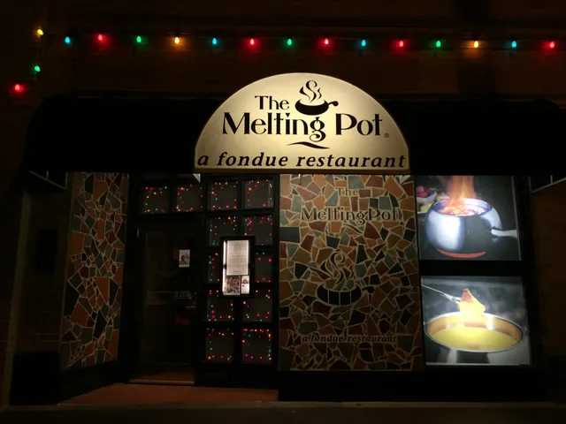 Melting Pot