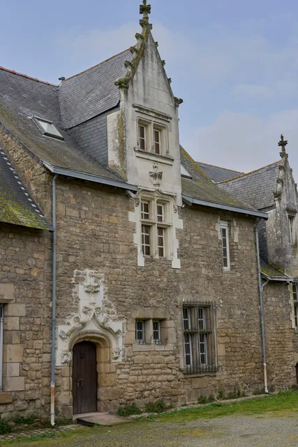 Manoir de la Hautiere