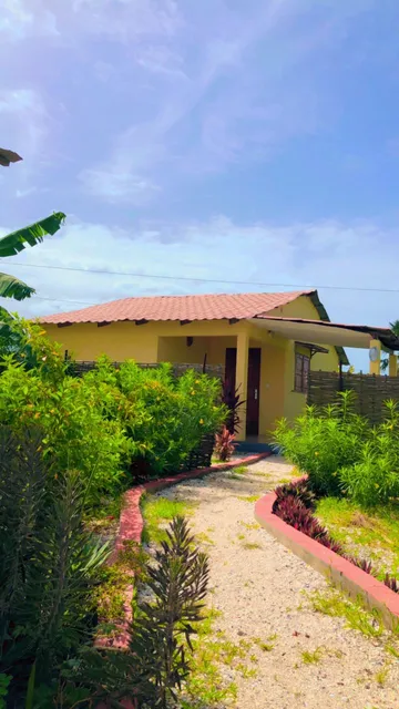 CASAMANCE ENCHANTEE ET VILLAS NEMOCOTIER