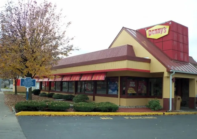 Denny's
