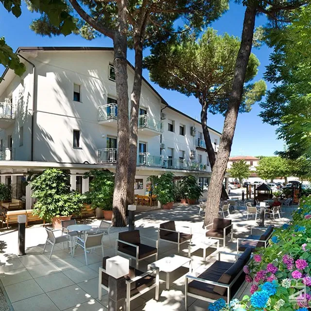 Hotel Trieste | Cervia