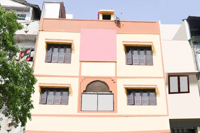 SPOT ON Hotel Punjab