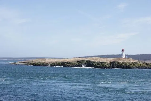 Brier Island Lighthouse