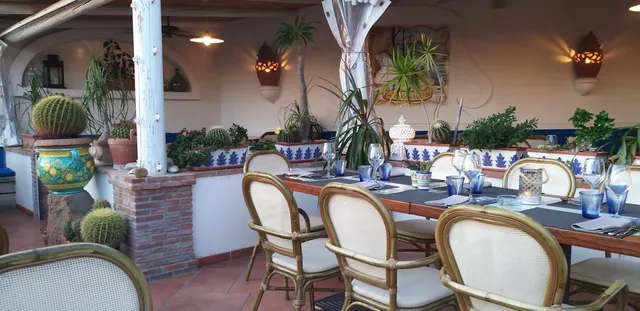 La Sciavica Ristorante