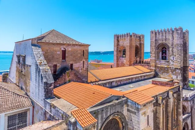 Museum Aljube Resistência e Liberdade