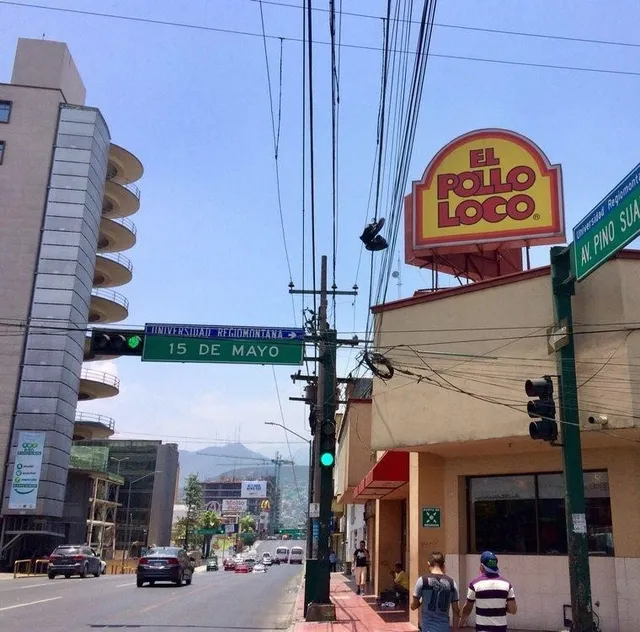 El Pollo Loco